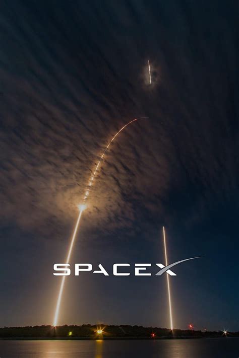 My Spacex Iphone Hd Phone Wallpaper Pxfuel