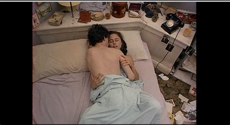 Naked Alice Garner In The Nostradamus Kid