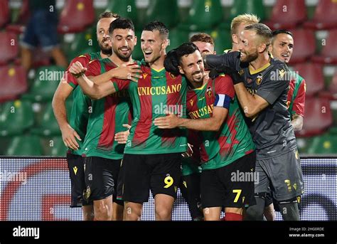 Foto Roberto Settonce Andrea Pomponi Lapresse Agosto Terni Tr