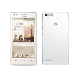 Huawei Ascend G6 8 Go Blanc Débloqué Back Market