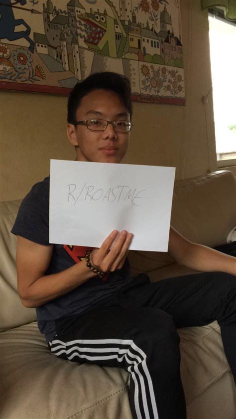 He's bronze rank on Overwatch. : r/RoastMe