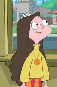 Jenny Brown | Phineas and Ferb Wiki | FANDOM powered by Wikia