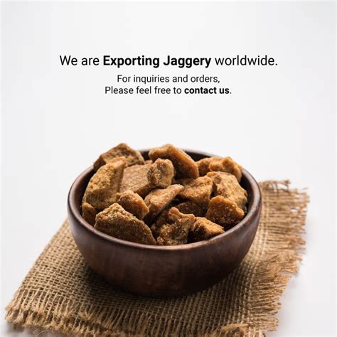 Organic Sugarcane Natural Jaggery Desi Gud For Tea Sweets Medicines