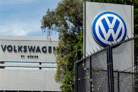 Cuándo Comienza La Huelga De Vw Por El Aumento Salarial