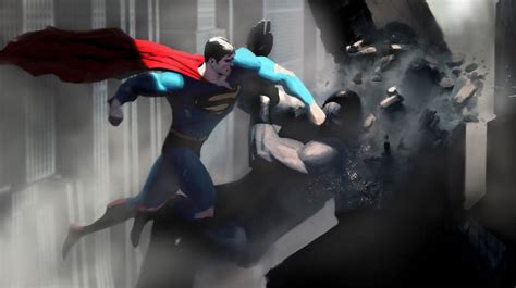 Jogo cancelado de Superman é revelado ao público com imagens e vídeos ...