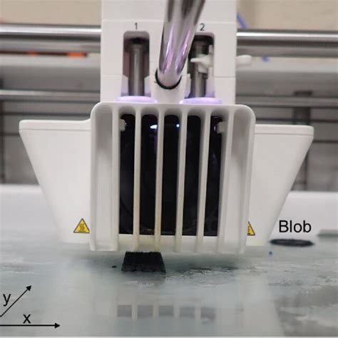 PDF Energy Absorption Of 3D Printed ABS And TPU Multimaterial