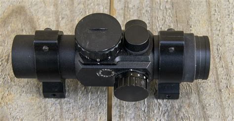 Simmons Red Dot Scope For Sale At 14506430