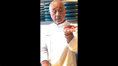 World Famous Chef Shares Secret To Perfect Sushi The Chronicle