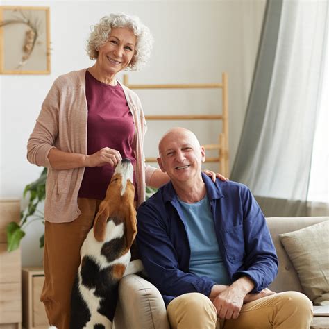 What Baby Boomers Need To Know About Aging In The US • Boomer Buyer Guides