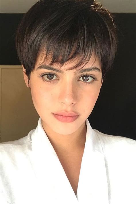 177 Pixie Cut Ideas To Suit All Tastes In 2021