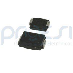 Diodo Schottky SMD SMAB34 ( B34 )