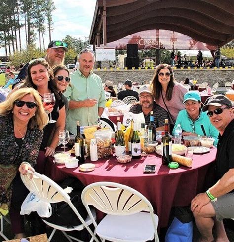 2023 Chesapeake Virginia Wine Festival - Chesapeake City Park, VA