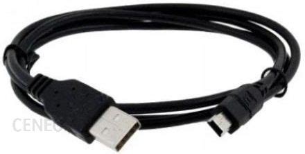 Vitalco Kabel Usb Do Fotocanon M Mini Usb B P Dsf