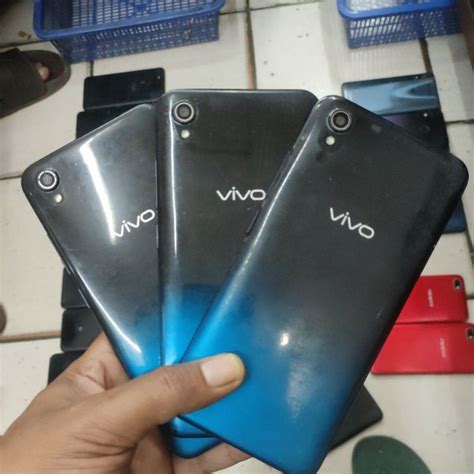 Jual Vivo Y91c Min Lcd Baca Deskripsi Shopee Indonesia