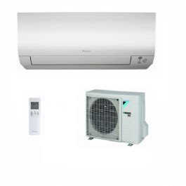 Climatizzatore Condizionatore Daikin Bluevolution Inverter Serie