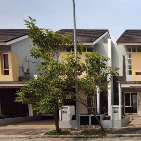 Dijual Murah Rumah Di Cluster Neo Vasana Harapan Indah