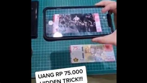 Viral Uang Rp Ribu Bisa Nyanyi Lagu Indonesia Raya Bi Buka Suara