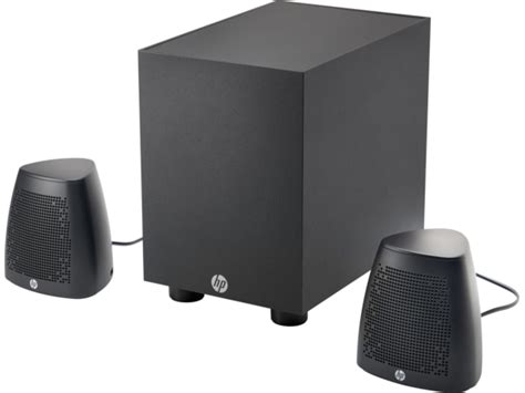 Hp Speaker System 400 Hp® Official Store