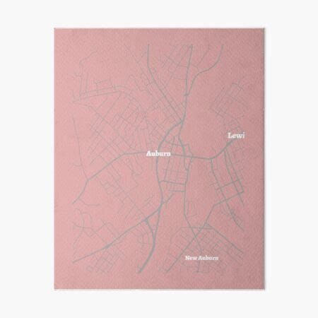 "Auburn Maine Map Map Of Auburn Maine Modern Map Of Auburn Maine Auburn ...