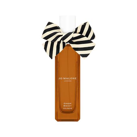 Ginger Biscuit Jo Malone Alla Violetta Boutique Rivenditore