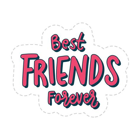 friends  friendship besties bff friends lettering