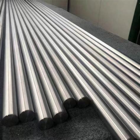 Hayness Cobalt Base Alloy Rods Astm