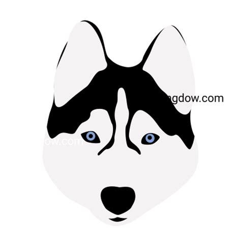 Husky transparent background image for Free, Illustration, (12) - Photo ...