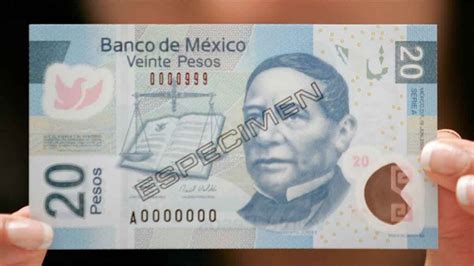 ¿un Billete De 20 Pesos Vale Más De 500 Mil Estas Son Las