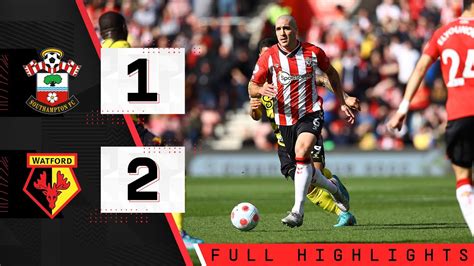 Watford V Southampton Southampton Fc Official Site