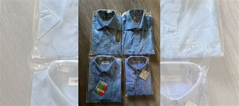 Новые мужские рубашки купить в Москве с доставкой | Личные вещи | Авито