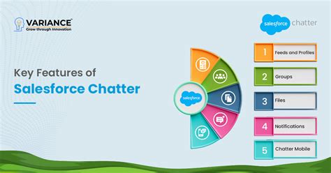 Salesforce Chatter Fostering Internal Collaboration And Communication