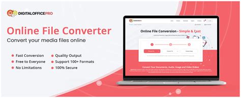 Meet DigitalOfficePro Online File Converter Convert Your File To Any