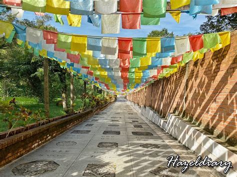 Putuo Village Kulai Johor Temple Lam Hazel Flickr