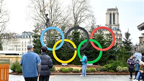 JO 2024 déjà des places en or France Culture