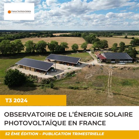observatoire france territoire solaire