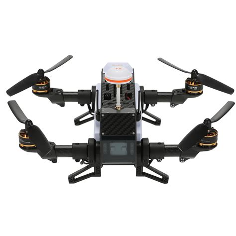 元 Walkera 激怒 320 GPS バージョン FPV レース ドローン RTF RC Quadcopter OSD 1080 P HD