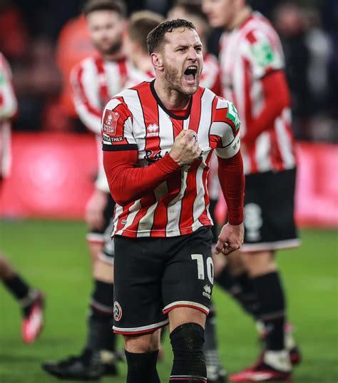 Sheffield United X Wrexham Melhores Momentos E Resultado