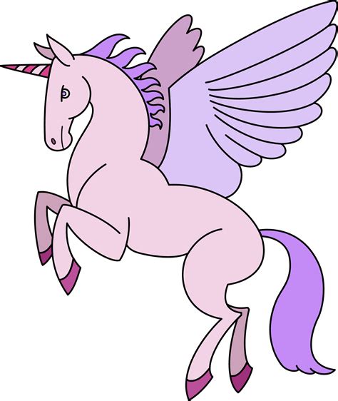 Free Clip Pegasus Cartoon Download Free Clip Pegasus Cartoon Png
