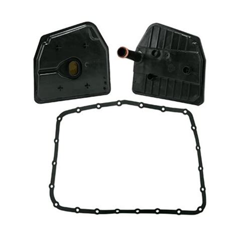 Wix Automatic Transmission Filter Kit By Wix Automatic