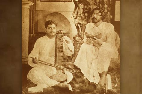 How Tagore re-introduced Esraj, an Afghani musical instrument