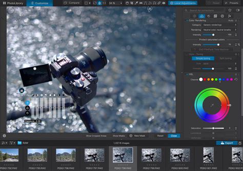 Dxo Photolab For Raw Workflow