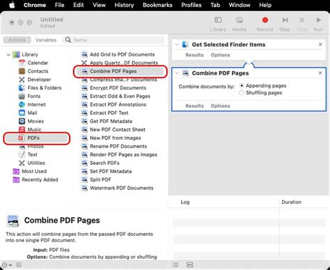 Come Unire PDF Su Mac All Things Windows