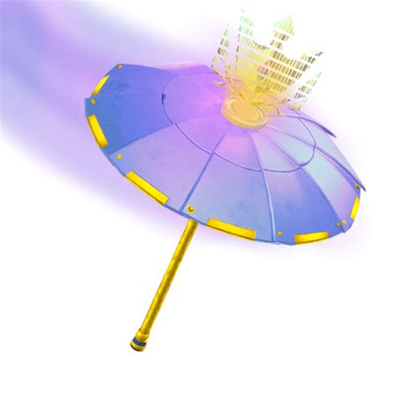 Victory Umbrella For Getting Champ In Arena R FortNiteBR