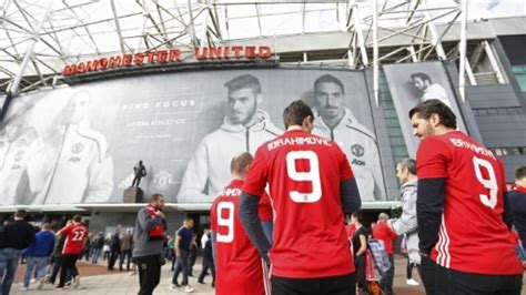 sp Fußball Europacup EL Manchester United Rostow Fans Meldung ManU