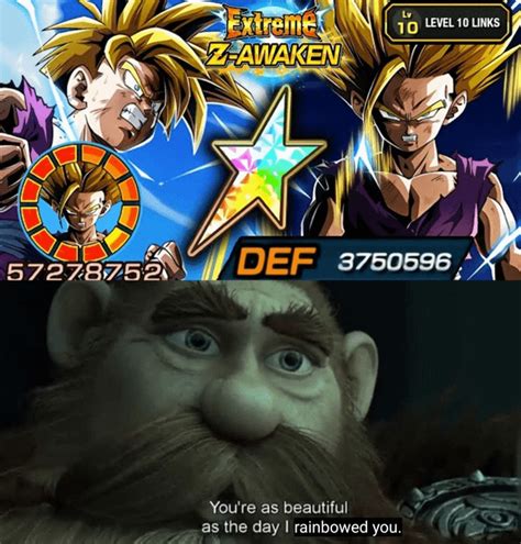 Its The Most Beautiful Thing Ive Ever Seen Rdokkanbattlecommunity