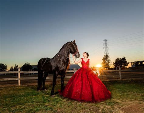 West Ranch Quinceanera Layla Lorenzo Tinoco Photography