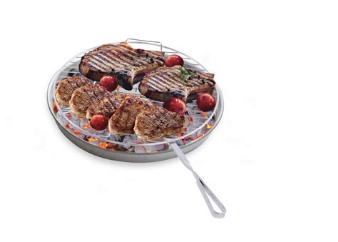 Alfa Forni BBQ500 Set 30cm für Ihren Pizza für 140 00 Hot Pott