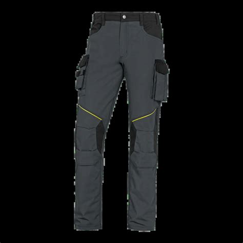 Acheter Delta Plus Pantalon De Travail Mach Corporate Mcpa Str