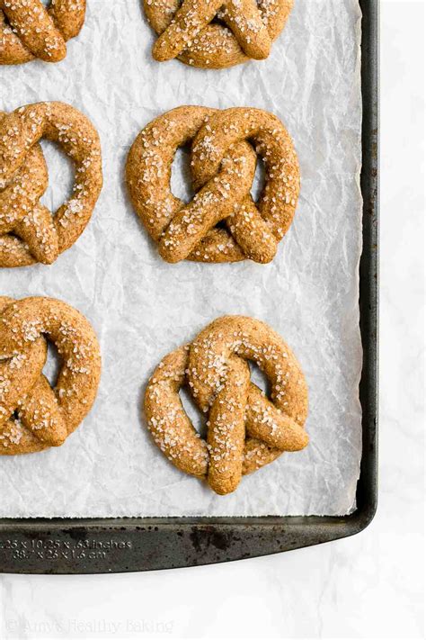 Gluten Free Soft Pretzel Recipe Without Yeast Dandk Organizer