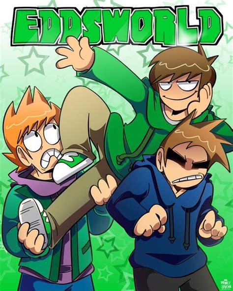 Pin By Brittany Riley On EddsWorld Cute Drawings Eddsworld Memes